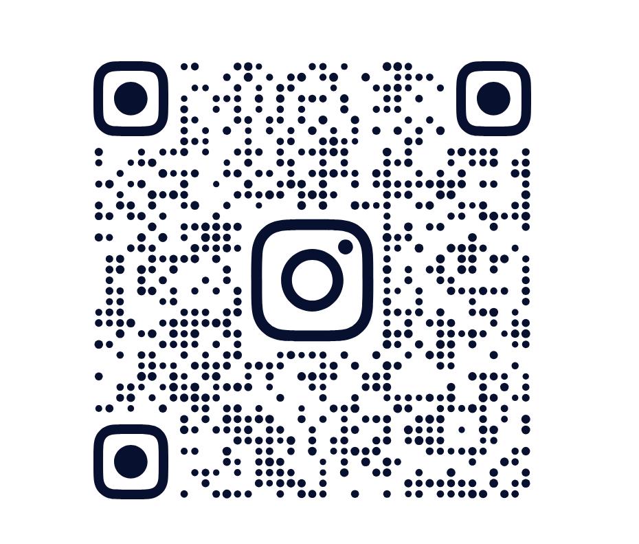 QR Instagram