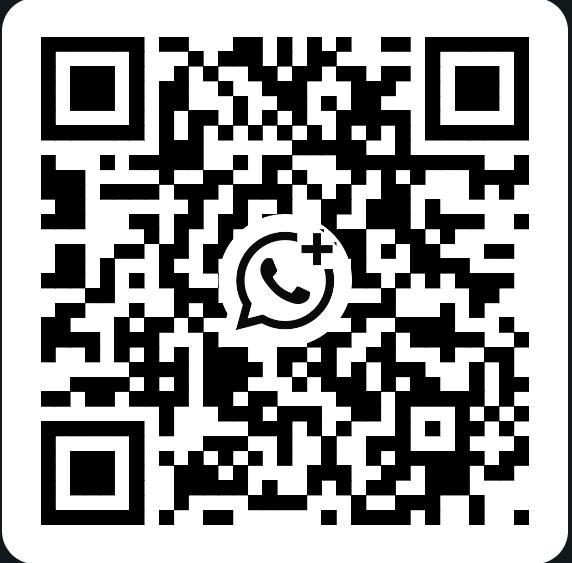 QR WhatsApp
